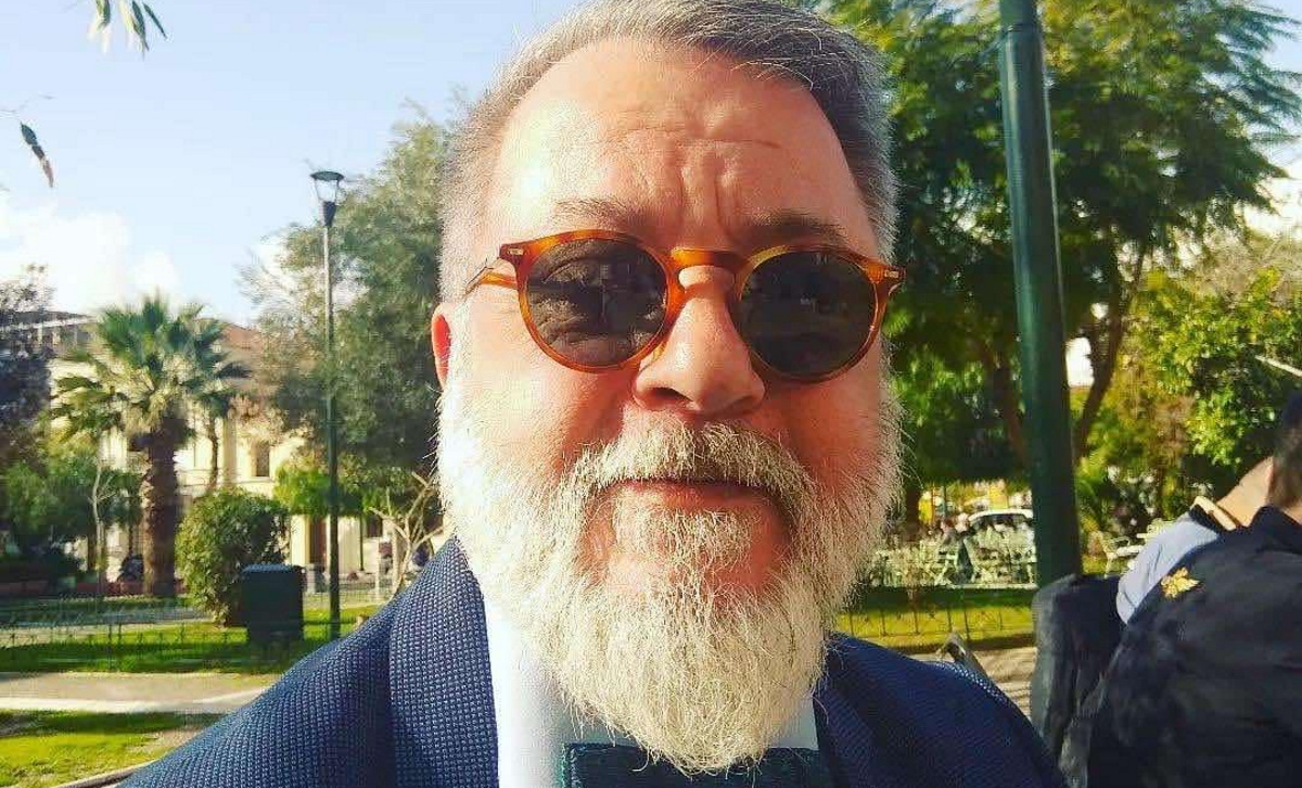 Πέθανε ο Δημήτρης Τριανταφυλλίδης