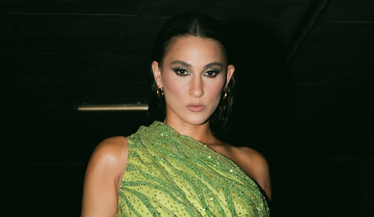 Evangelia: «Ήμουν δασκάλα σε ένα αμερικάνικο σχολείο για τρία χρόνια»