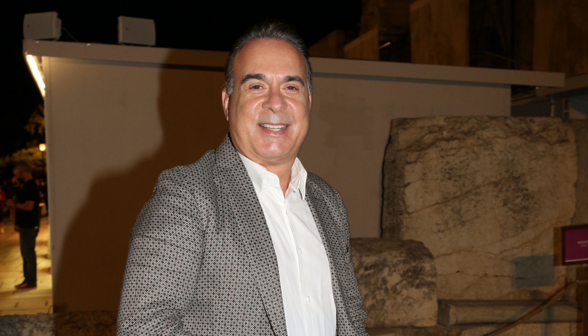 Φώτης Σεργουλόπουλος: «Ανυπόστατοι και συκοφαντικοί οι ισχυρισμοί του Αντώνη Πρέκα – Επιφυλάσσομαι παντός νομίμου δικαιώματός μου»