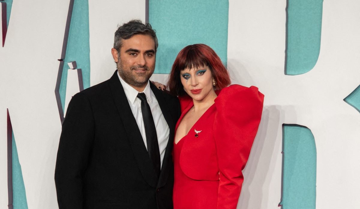 Lady Gaga: Περιγράφει πώς της έκανε πρόταση γάμου ο Μάικλ Πολάνσκι