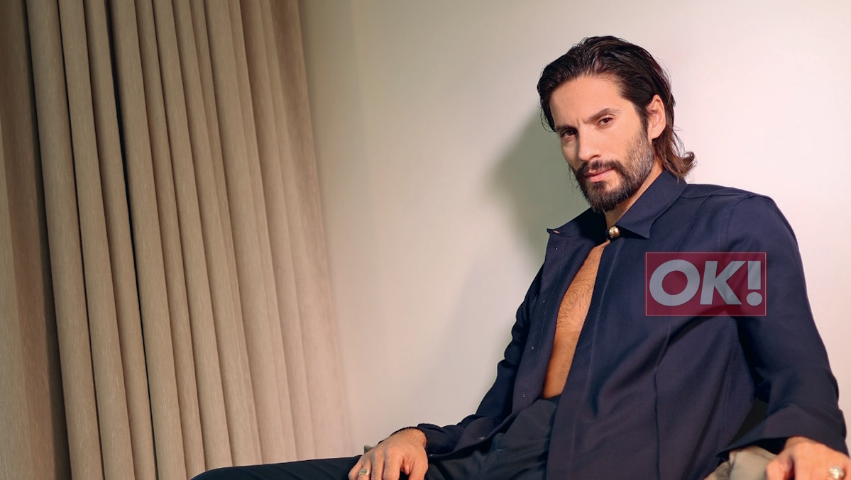 Γιώργος Καράβας: «Η μεγαλύτερη επιβεβαίωση ότι με εκτίμησαν ως άνθρωπο είναι τα τηλέφωνα που δέχτηκα απ’ όλους τους πρώην συνεργάτες μου»