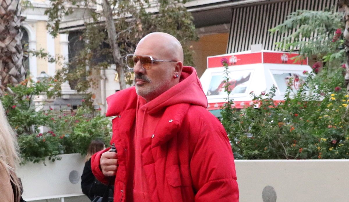 Νίκος Μουτσινάς: Η Σταματίνα Τσιμτσιλή αποκάλυψε τον λόγο της νοσηλείας του  – «Είναι ήδη σπίτι του»