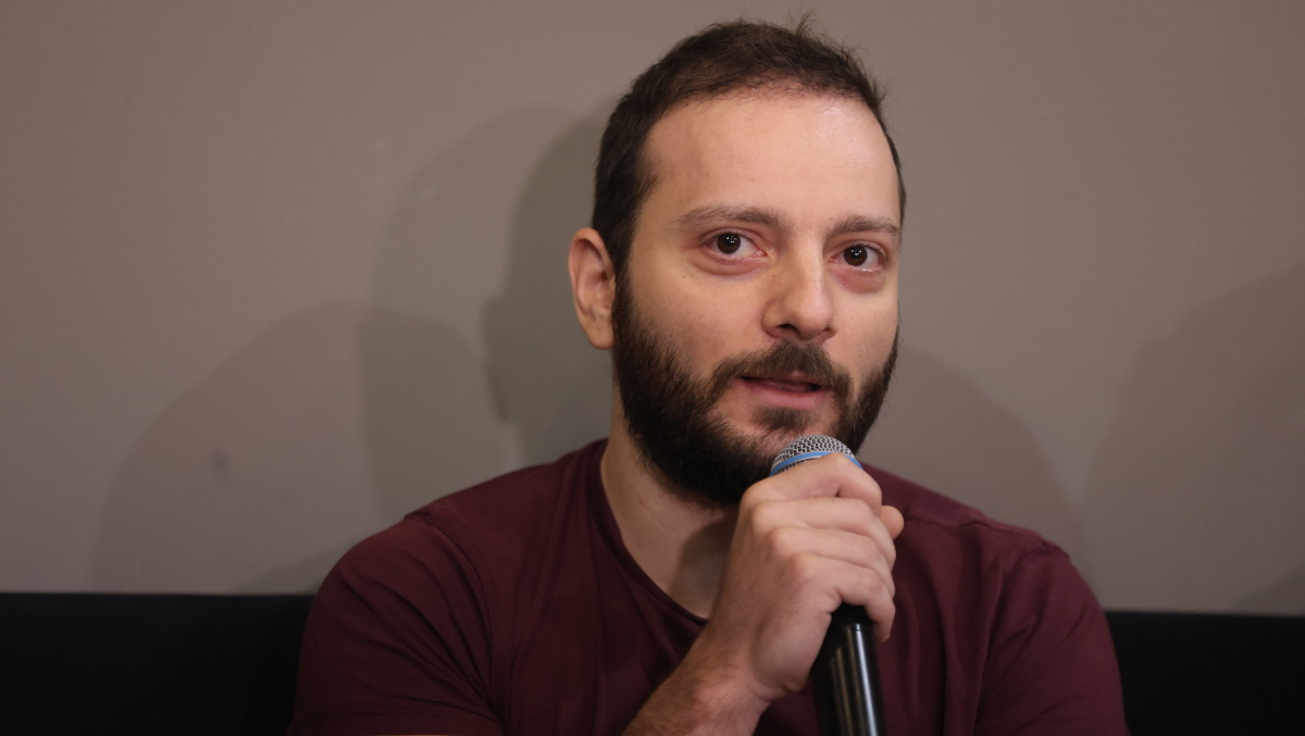 Ηλίας Μουλάς: Το IQ 160, το στοιχείο που δεν αντέχει στις συνεργασίες, ο Μπέζος και η Επίδαυρος
