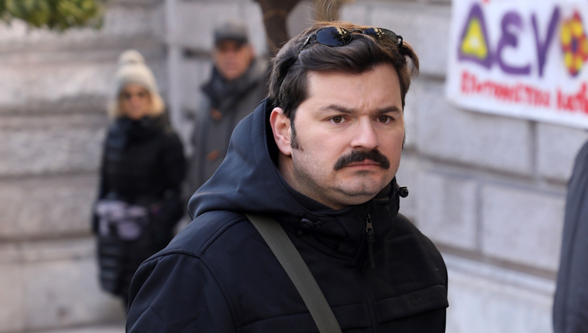Τροχαίο ατύχημα για τον Ιωάννη Απέργη με τη μηχανή: «Οι γιατροί έπαθαν σοκ»