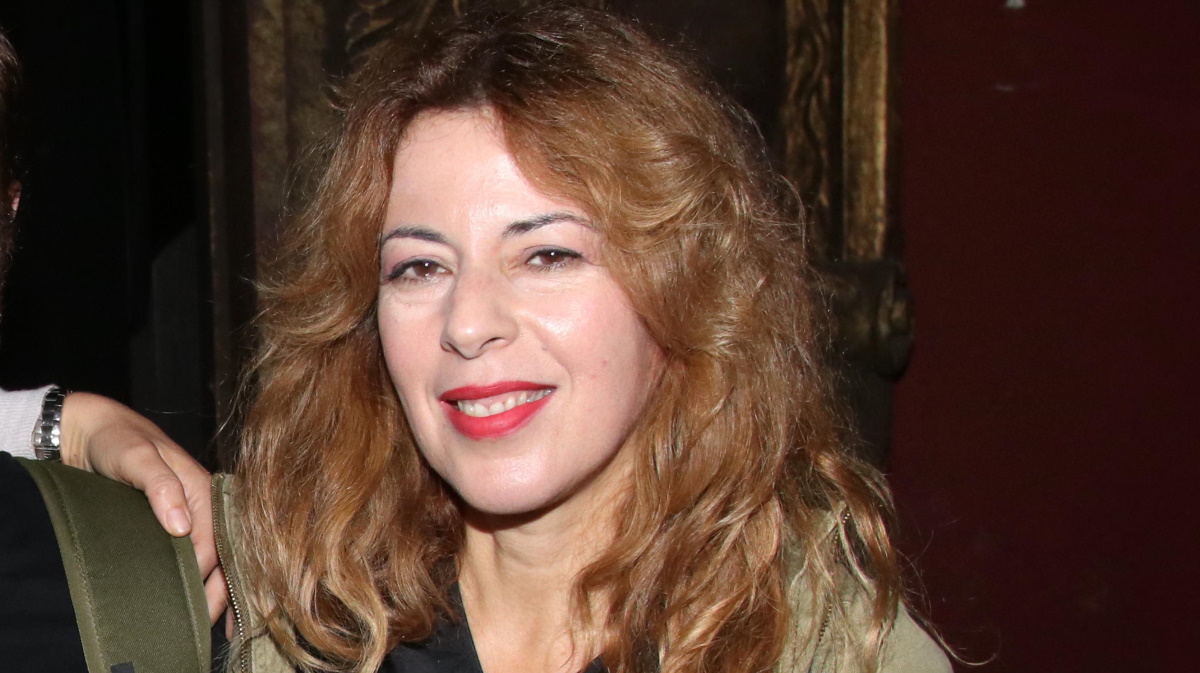 Καλλιρόη Μυριαγκού: «Το 2012 με την κρίση γυρνούσα με ένα σακίδιο, τα πράγματα μου τα έβαλα σε αποθήκη και είναι ακόμα εκεί»