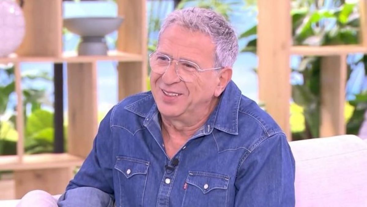 Κώστας Κόκλας: Η εξομολόγηση για την πρώην σύζυγό του – «Είναι ξεχωριστό άτομο για εμένα»
