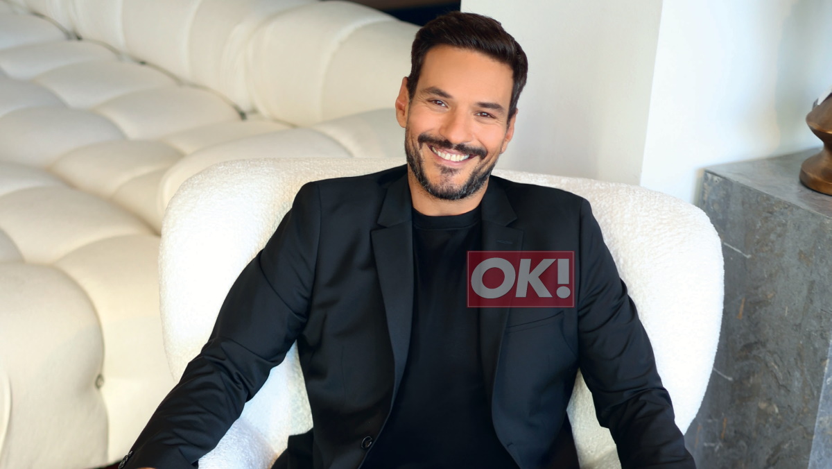 Κώστας Τσουρός: «Είμαι ένας μοναχικός καβαλάρης. Ό,τι έχω κάνει το έκανα μόνος μου»