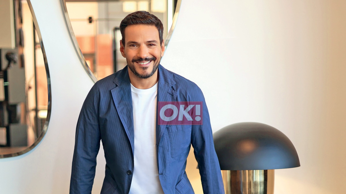 Ο Κώστας Τσουρός στο ΟΚ!: «Δεν θα μπορούσα να συνεργαστώ με την Κωνσταντίνα Σπυροπούλου»