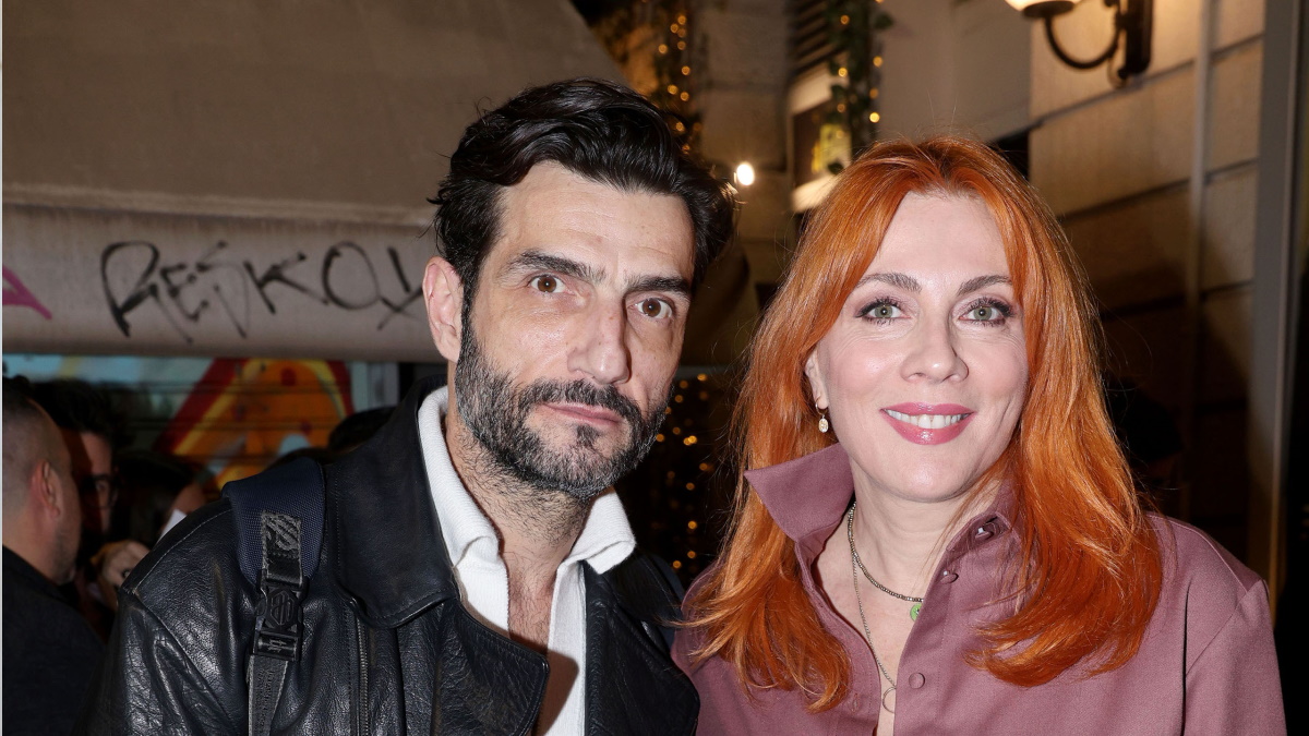 Σμαράγδα Καρύδη – Νίκος Κουρής: Αποκαλύπτουν τα ευτράπελα στα γυρίσματα της σειράς IQ 160