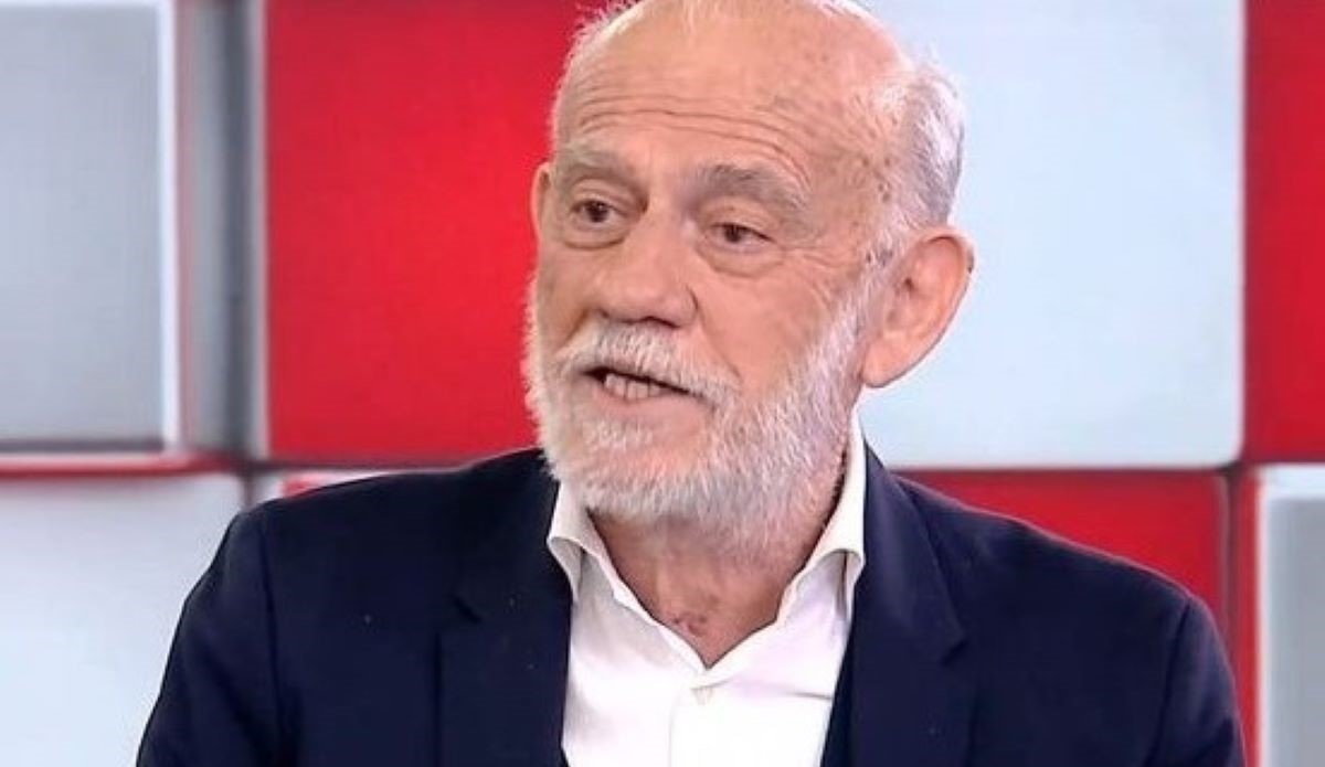 Γιώργος Λιάνης: «Ο Ανδρέας Παπανδρέου ήταν ένας ηγέτης με τεράστια ακτινοβολία»