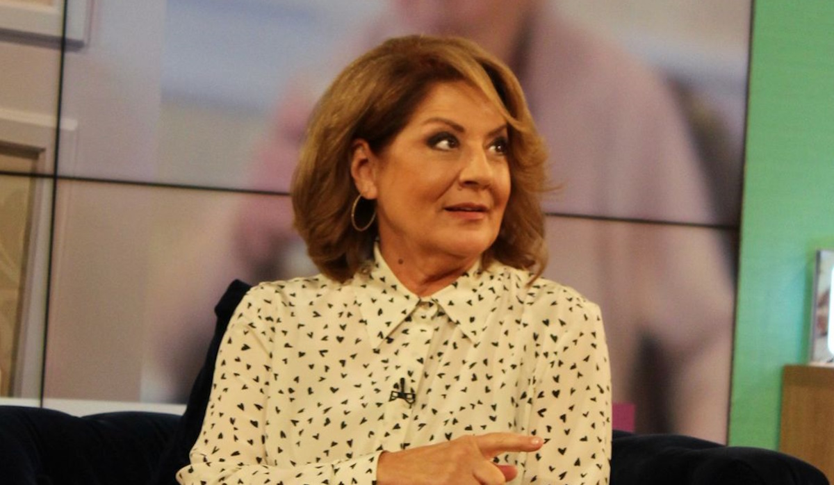 Μαργαρίτα Ζορμπαλά: «Μου έκανε χουνέρι ο Μίκης Θεοδωράκης, δεν μπορούσα να πω τα τραγούδια»