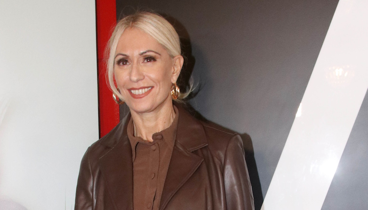 Μαρία Μπακοδήμου: Σοκάρει η περιγραφή από την περιπέτεια της υγείας της – «Έφυγα και ξαναήρθα»