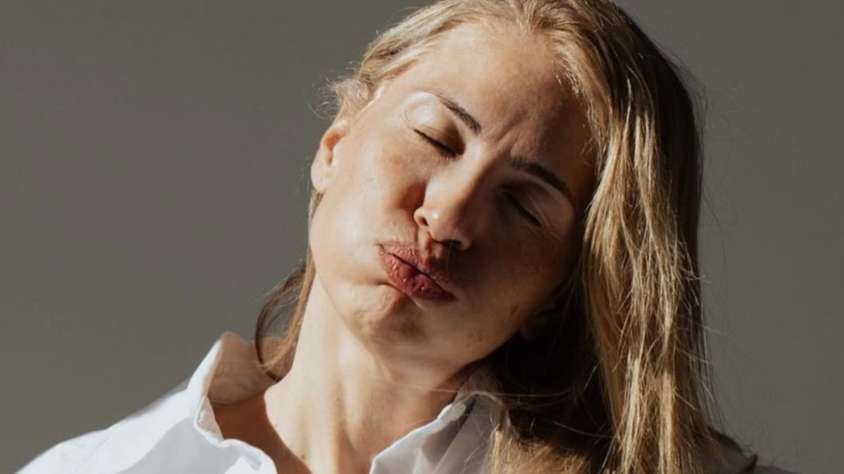 Η beauty εμμονή της Μαρίας Ηλιάκη που είναι και δική μας