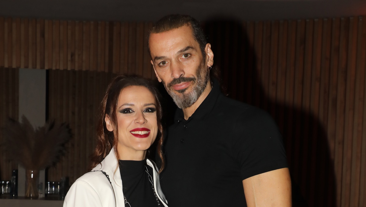 Μάριος Ιορδάνου – Σοφία Καζαντζιάν: Οι σεναριογράφοι της σειράς «Μαύροι Πίνακες» έκαναν τα καλύτερα spoiler!