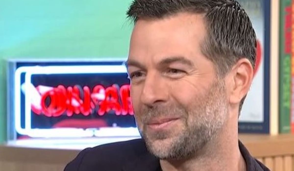 Χρήστος Μαρκογιαννάκης: «Είχα πει στην Άννα Βίσση ότι θέλω να γίνει ηρωίδα σε βιβλίο μου»