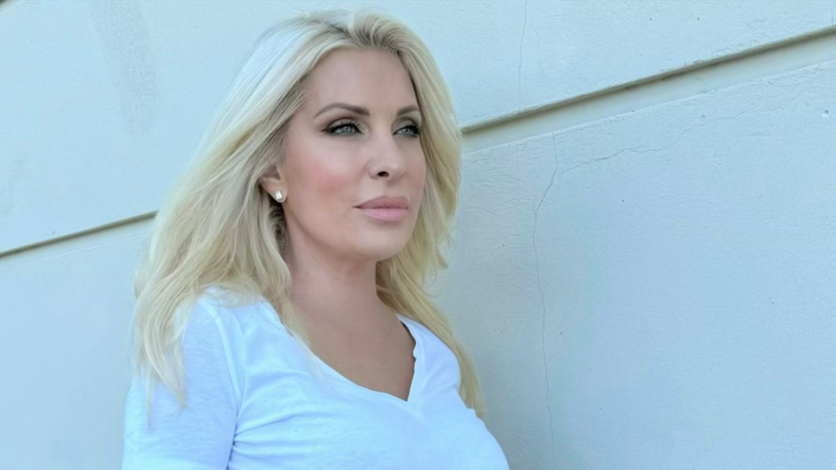 Γενέθλια για την Ελένη Μενεγάκη – Το ανεκτίμητης αξίας δώρο του γιου της, που έχει κρατήσει εδώ και 14 χρόνια