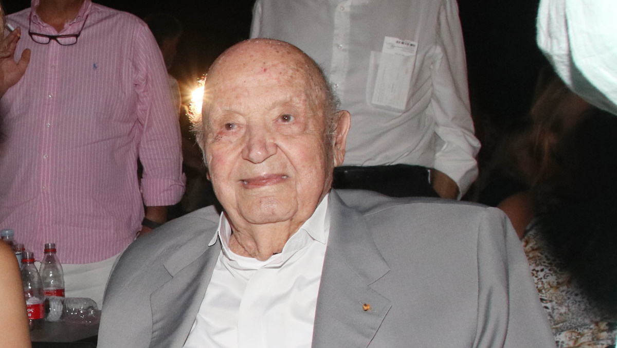 Μίμης Πλέσσας: Την Τετάρτη 9/10 η κηδεία του