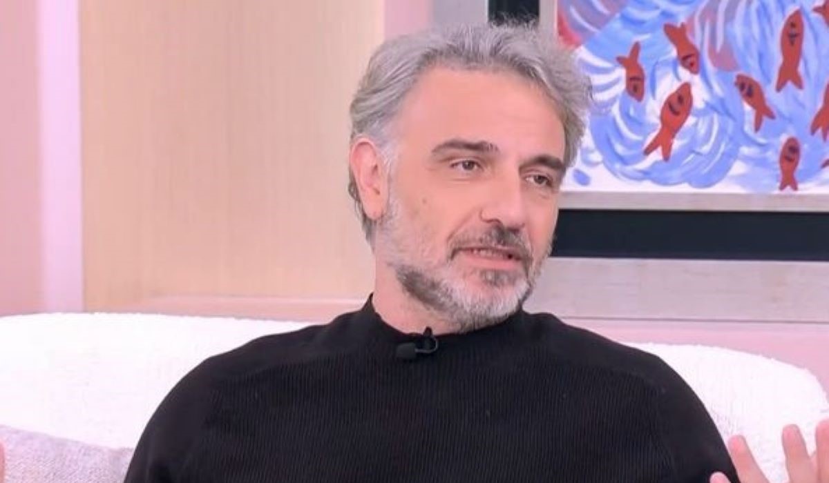 Φάνης Μουρατίδης για Άννα Μαρία Παπαχαραλάμπους: «Είναι καλή με τα χρήματα. Σε αυτό ταιριάζουμε, είναι μια ναρκισσιστική σχέση»