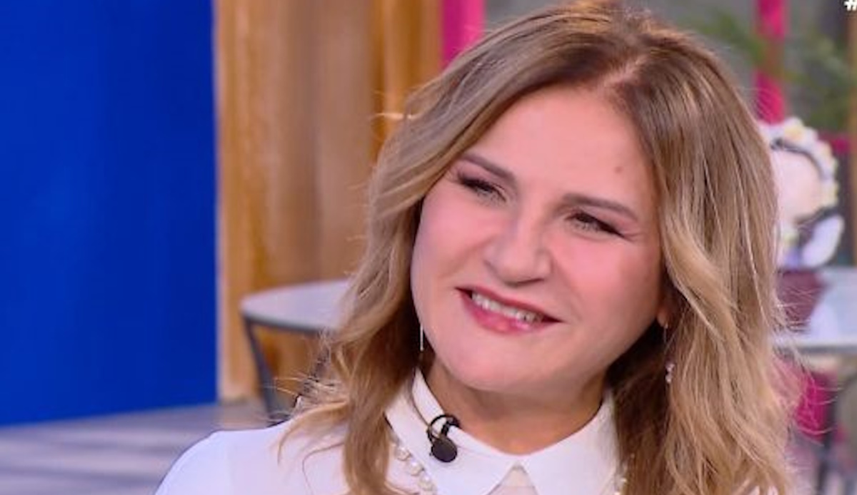 Μπέσσυ Μάλφα: «Βιώνω μια απώλεια πολύ δύσκολη, δεν θέλω να πω περισσότερα»