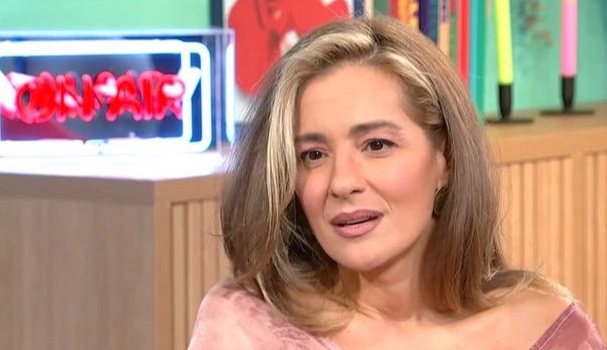 Νατάσσα Μποφίλιου: «Για τις απόψεις μου έχω κινδυνεύσει. Είχα δεχτεί απειλές»