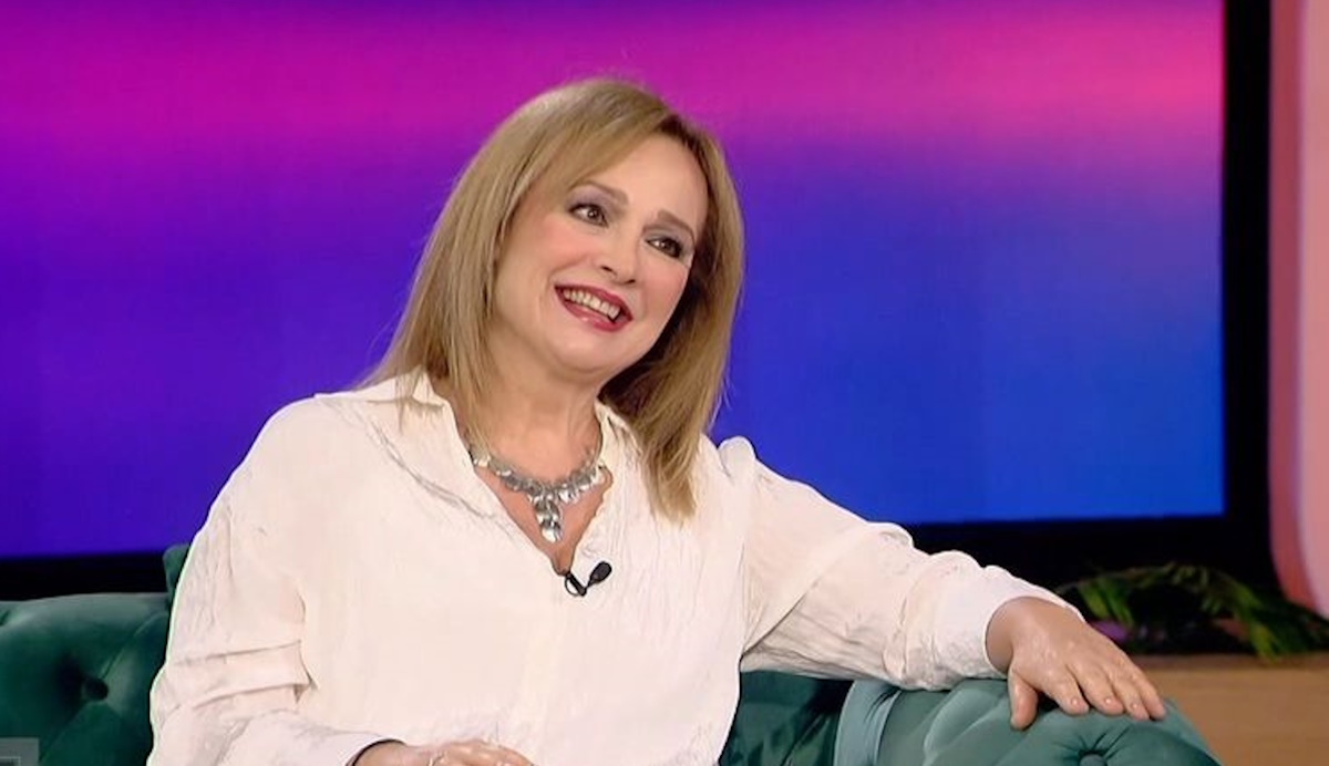 Νίκη Παλληκαράκη: «Ο μεγάλος μου αγώνας είναι να μην προδώσω τον εαυτό μου»