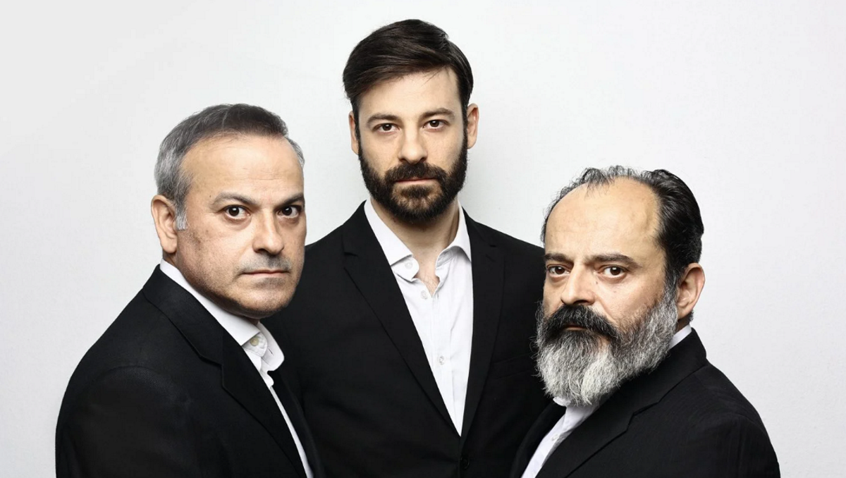 Όταν έκλαψε ο Νίτσε: Η θρυλική παράσταση ανεβαίνει ξανά μετά από 13 χρόνια