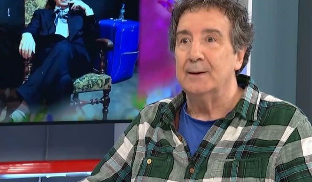 Άγγελος Παπαδημητρίου για Μαρινέλλα: «Φορτώναμε ένα αυτοκίνητο με τρόφιμα και πηγαίναμε…»
