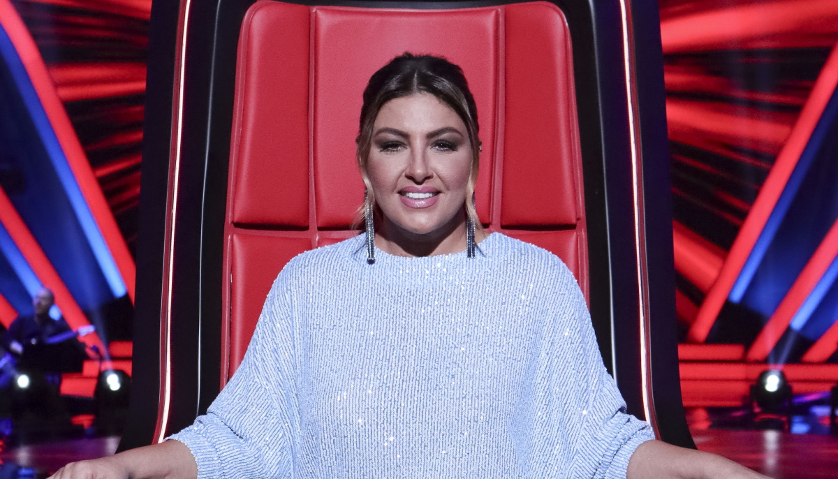 Τηλεθέαση 26/10: Μεγάλος νικητής το The Voice οf Greece στην prime time