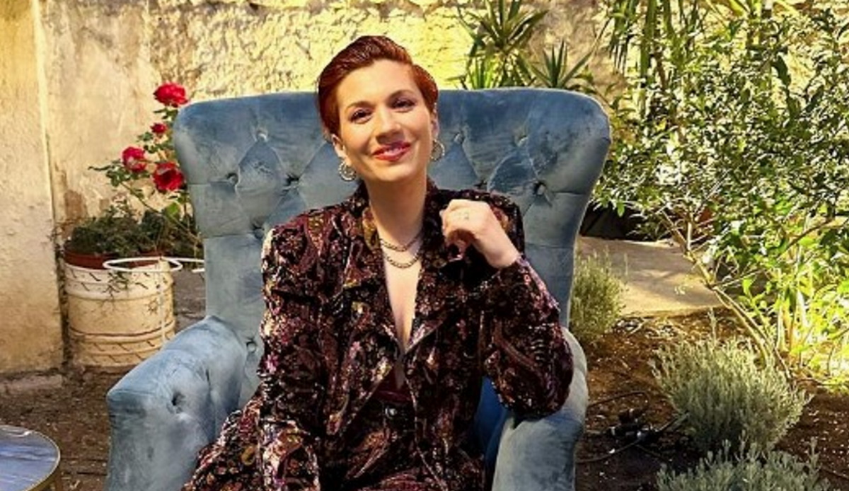 Πέννυ Μπαλτατζή: Αποκάλυψε το φύλο του μωρού που περιμένει