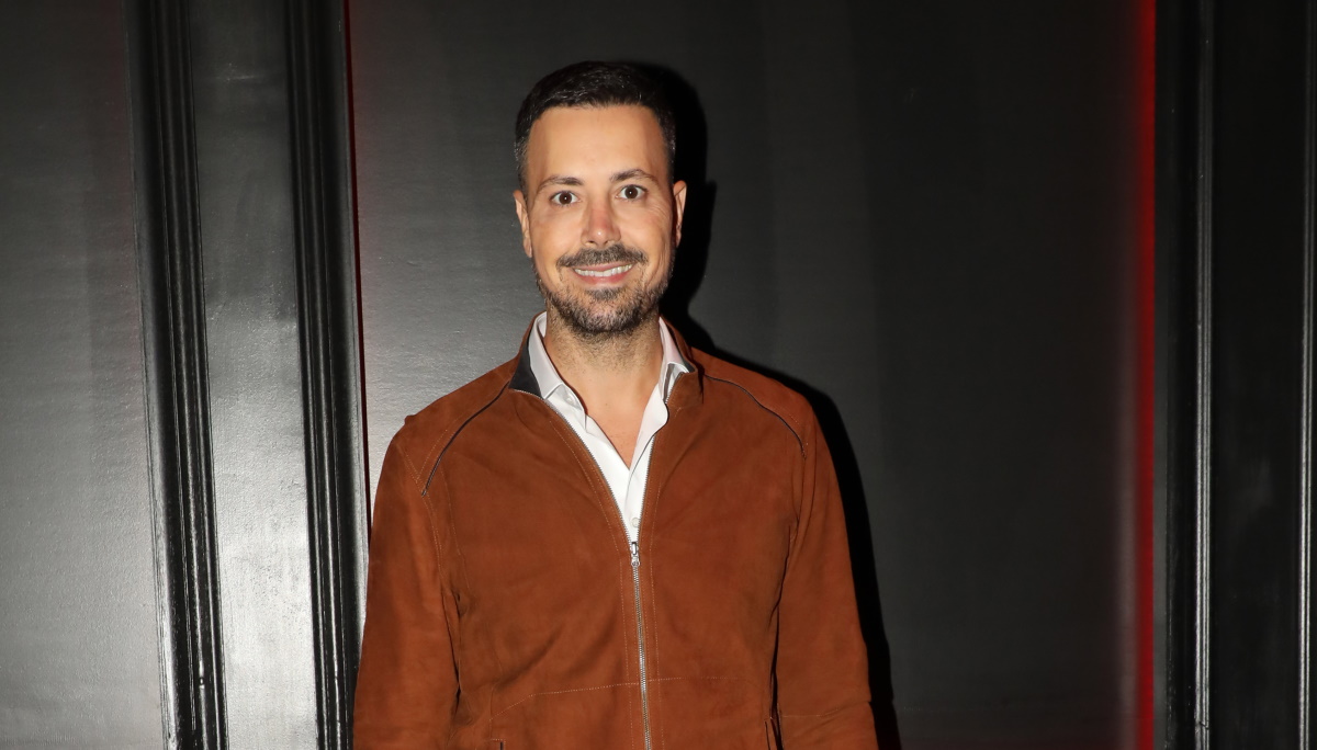 Πέτρος Κουσουλός για Δημήτρη Σούρα: «Περάσαμε τέλεια στον γάμο μου και στη συνέχεια αναχώρησε για το ταξίδι που έκανε στην Αίγυπτο»