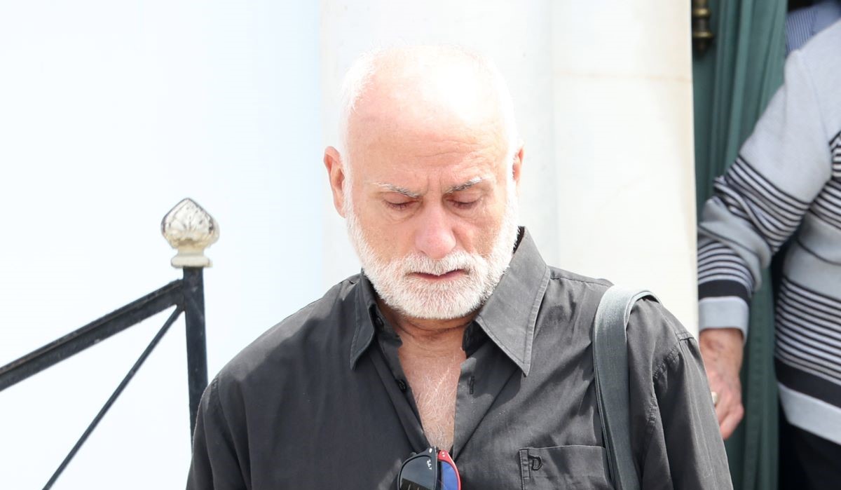 Γιώργος Ψυχογιός: «Ο άνθρωπος που με κακοποίησε, δεν μου ζήτησε ποτέ συγγνώμη…»