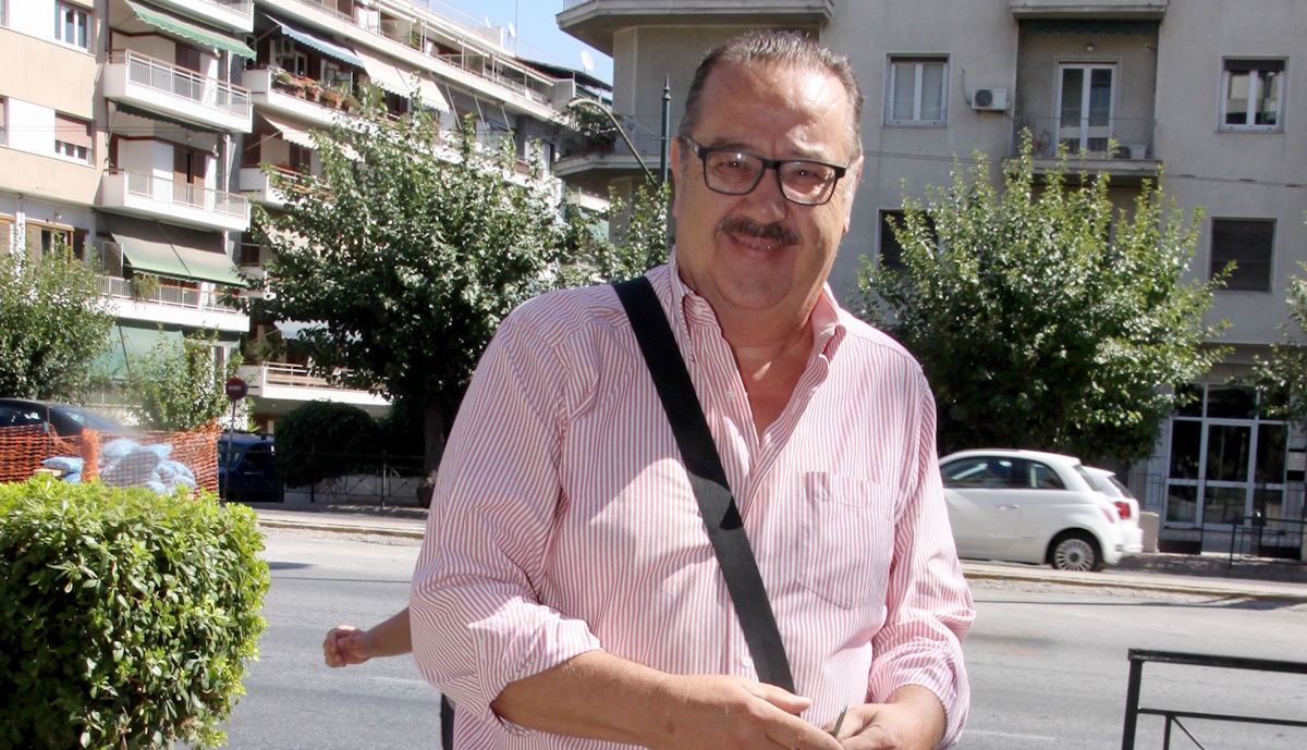 Τάσος Κωστής: Η ζωή στην Κύπρο μετά τον θάνατο της συζύγου του και η πρόταση που δέχθηκε