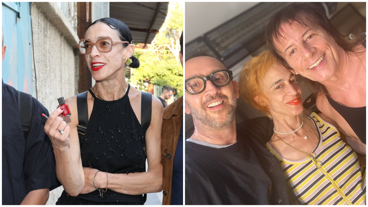 Έλενα Τοπαλίδου: Ο hair expert Νίκος Βιλλιώτης αποκάλυψε τον λόγο της θεαματικής αλλαγής στο hair look της