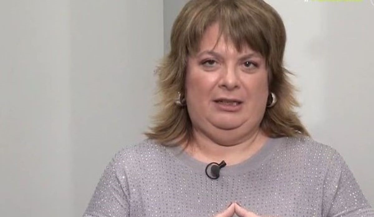 Ελεάννα Τριφύδου: H αποκάλυψη για γνωστούς παρουσιαστές – «Kλωτσούσε ο ένας τον άλλον την ώρα της εκπομπής»