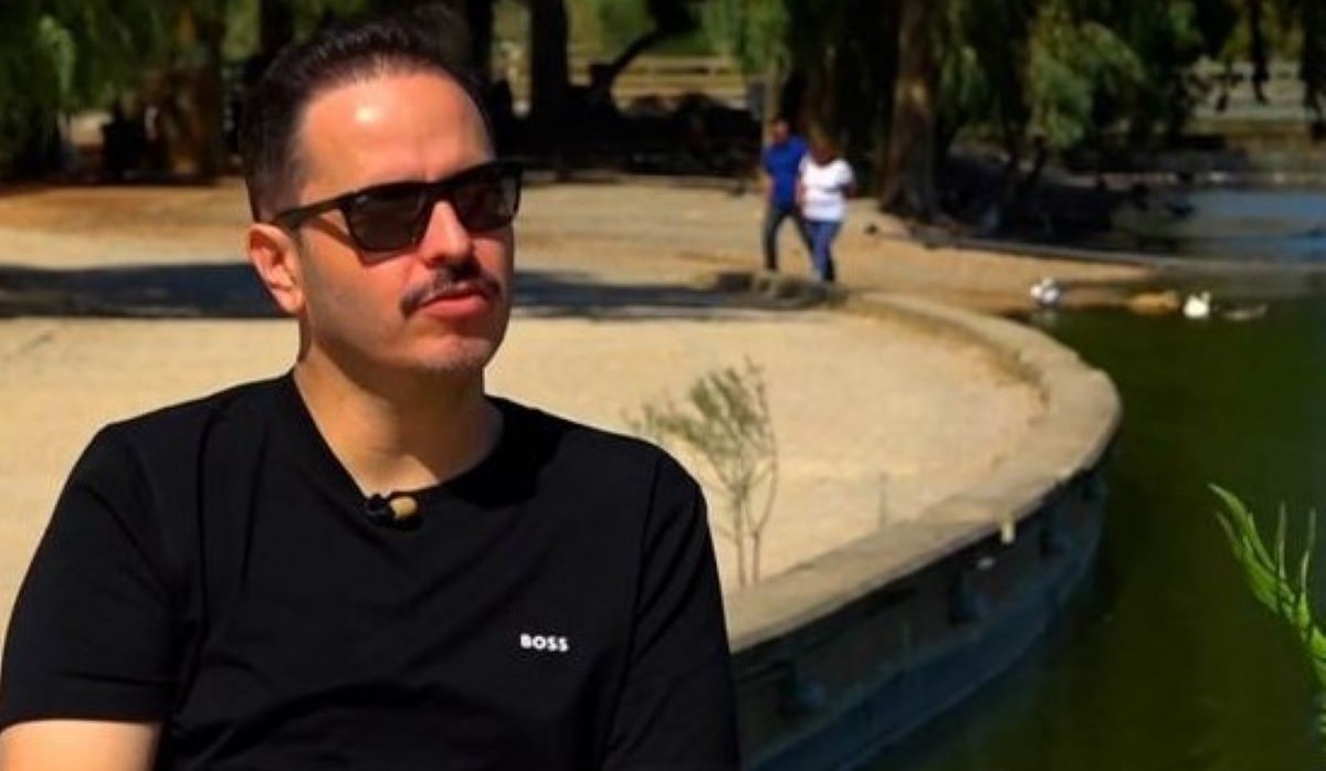 Αλέξανδρος Τσουβέλας για Μάρκο Σεφερλή: «Γίνεται θόρυβος που έχει ξεφύγει από την ουσία του προβλήματος…»