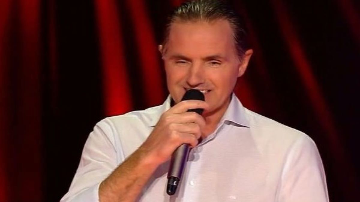 The Voice: O παίκτης που συγκίνησε τους κριτές – Η αποκάλυψη για την όρασή του