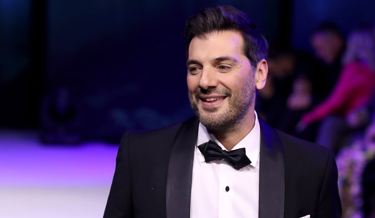 Παναγιώτης Χατζηδάκης για τη Ναταλία Γερμανού: «Όσο σκέφτομαι ότι την άφησα στο “διαβάστηκε” λέω τι… ζωντόβολο που είμαι»