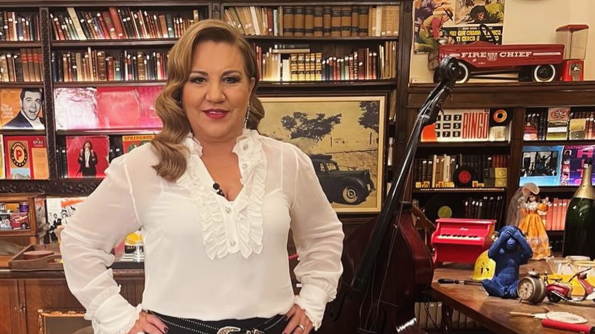 Αποκλειστικό! Δέσποινα Μοιραράκη: Ο λόγος που οδηγήθηκε εσπευσμένα στο νοσοκομείο
