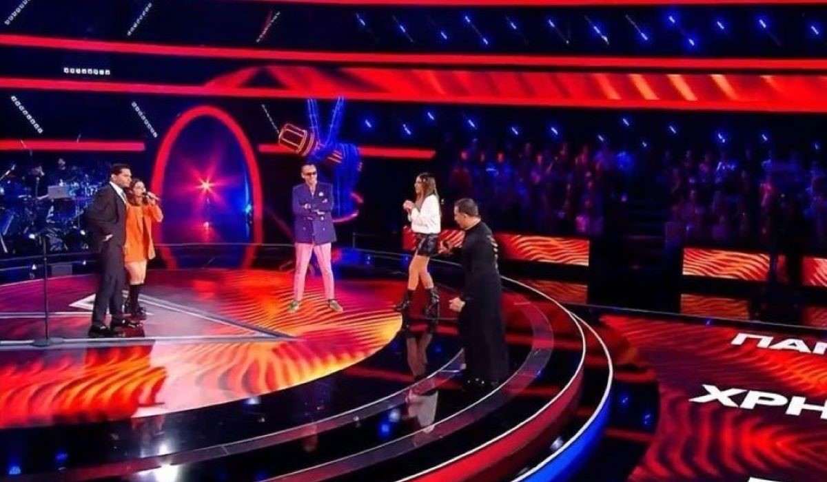 Τηλεθέαση 16/11: Στην πρώτη θέση το The Voice 