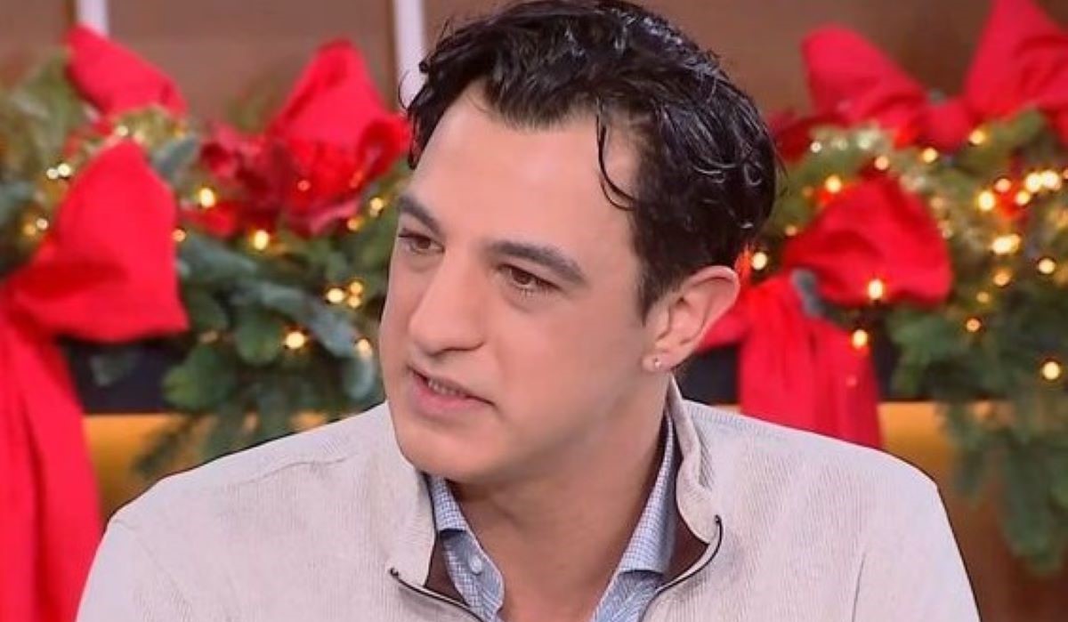 Δήμος Αναστασιάδης για την Τζένη Θεωνά: «Μετά από δέκα χρόνια, θέλεις ένα restart. Είμαστε σε φάση που ακόμα δεν έχουμε γνωριστεί»