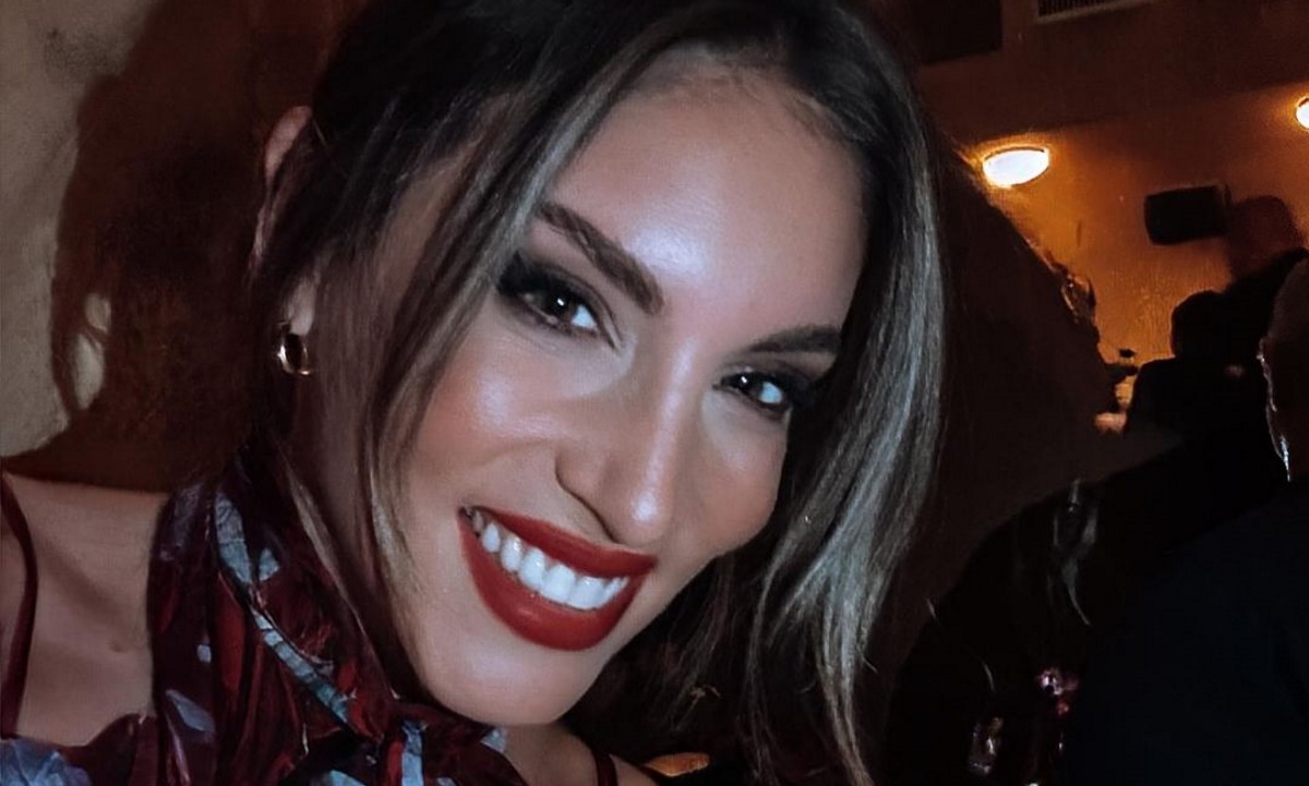 Η Αθηνά Οικονομάκου για τα σχόλια του Γιώργου Τσαλίκη: «Αυτό που πιστεύει είπε. Δικό του το πρόβλημα. Ο καθένας να κοιτά την οικογένειά του»