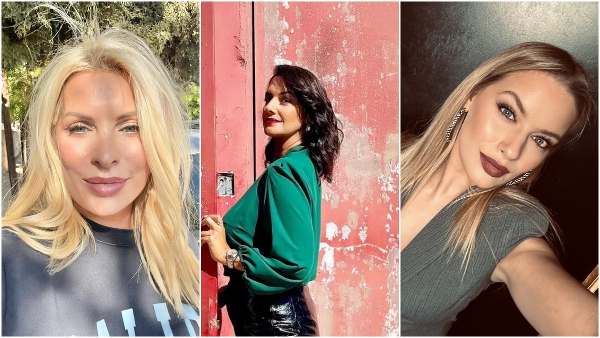 Νοέμβριος: Οι celebrities μας λένε «καλό μήνα» με τον δικό τους ξεχωριστό τρόπο!