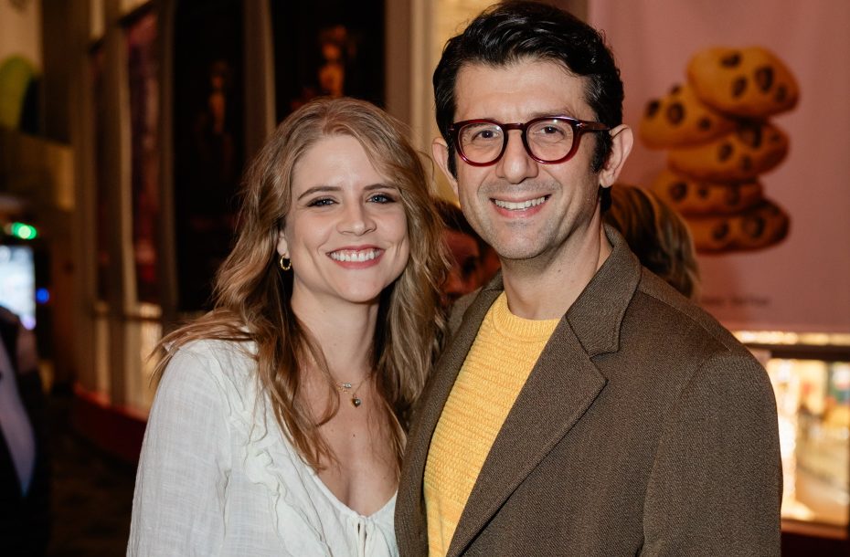 Δανάη Μιχαλάκη: Το τρυφερό στιγμιότυπο με την κόρη της