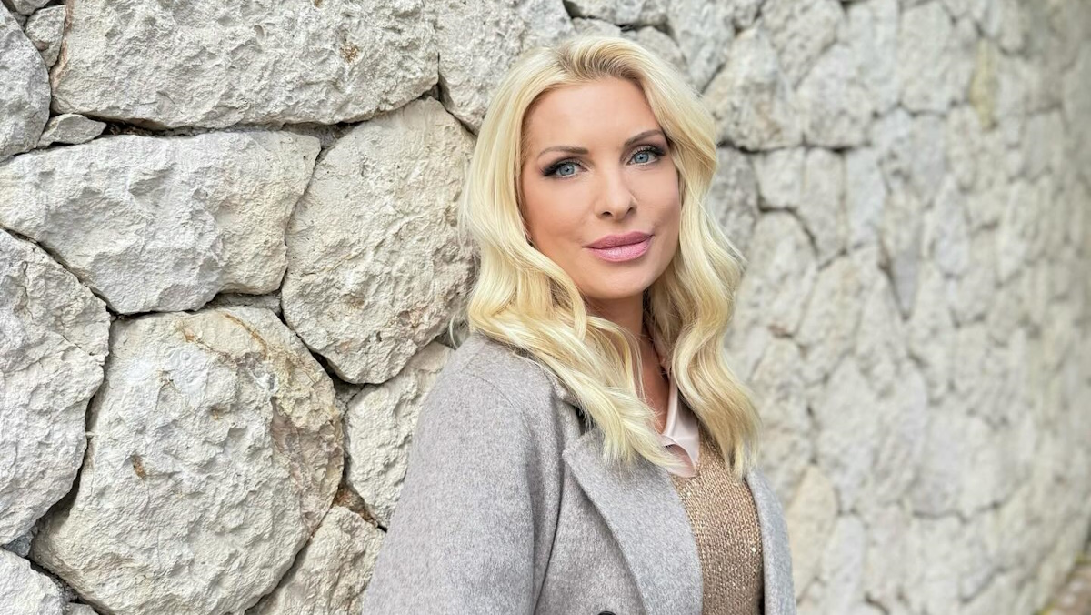 Ελένη Μενεγάκη: Οι ευχές στον γιο της Άγγελο για τα γενέθλιά του με την πιο «φασαριόζικη» παιδική του φωτογραφία