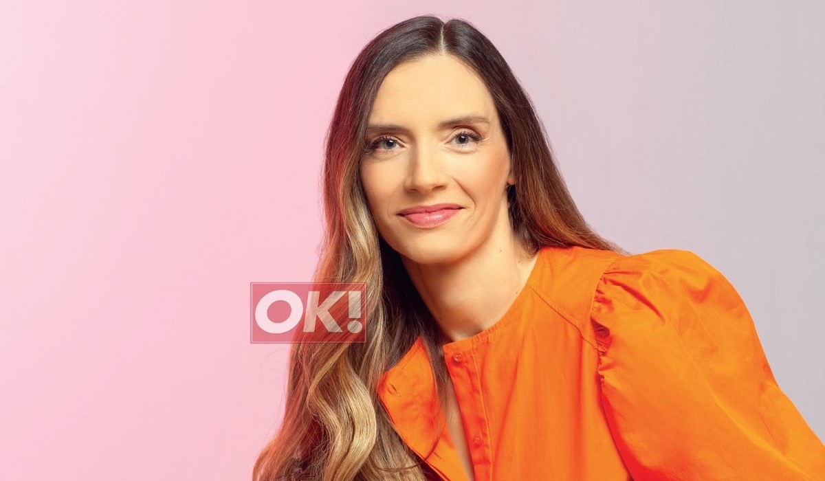 Μαρία Ένεζλη: «Πήγα σε ψυχολόγο για να κατεναύσω τις κρίσεις πανικού»