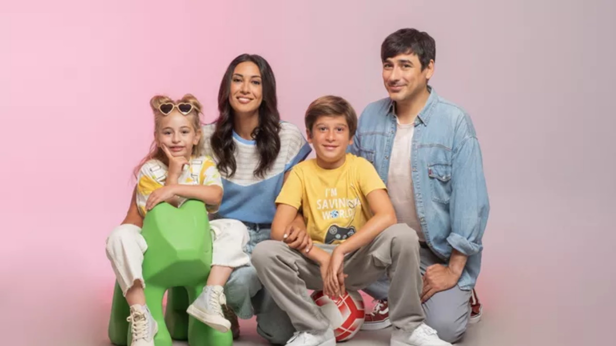Τηλεθέαση 5/11: Το Έχω παιδιά κέρδισε την prime time