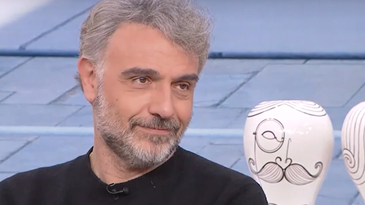 Φάνης Μουρατίδης: «Tο Maestro μας έδωσε τη χαρά να πάμε στο Λονδίνο και να μας αναγνωρίζει o κόσμος στον δρόμο»