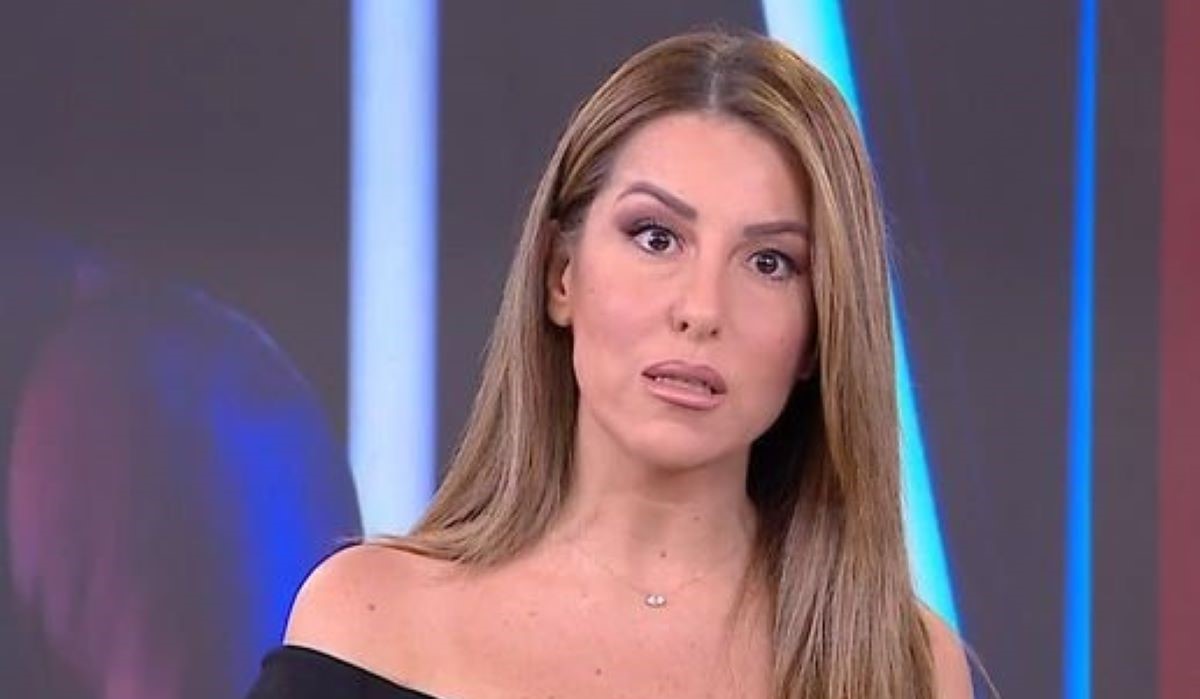 Αναστασία Γιάμαλη για Γιάννη Αντετοκούνμπο: «Το 2018 υπουργός της κυβέρνησης θυμάμαι πως τον είχε αποκαλέσει Ακενοτούνμπο»