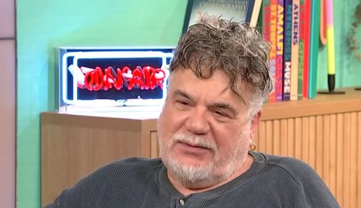 Γιάννης Κακλέας: «Την κατάθλιψη τη βίωσα άσχημα, ήθελα να πεθάνω»