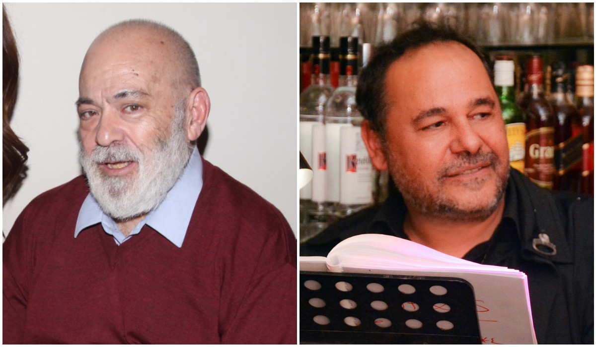 Χρήστος Βαλαβανίδης για Αλέξανδρο Ρήγα: «Δεν σέβεται τους ηθοποιούς του δικού μου βεληνεκούς»